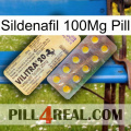 Sildenafil 100Mg Pill new06